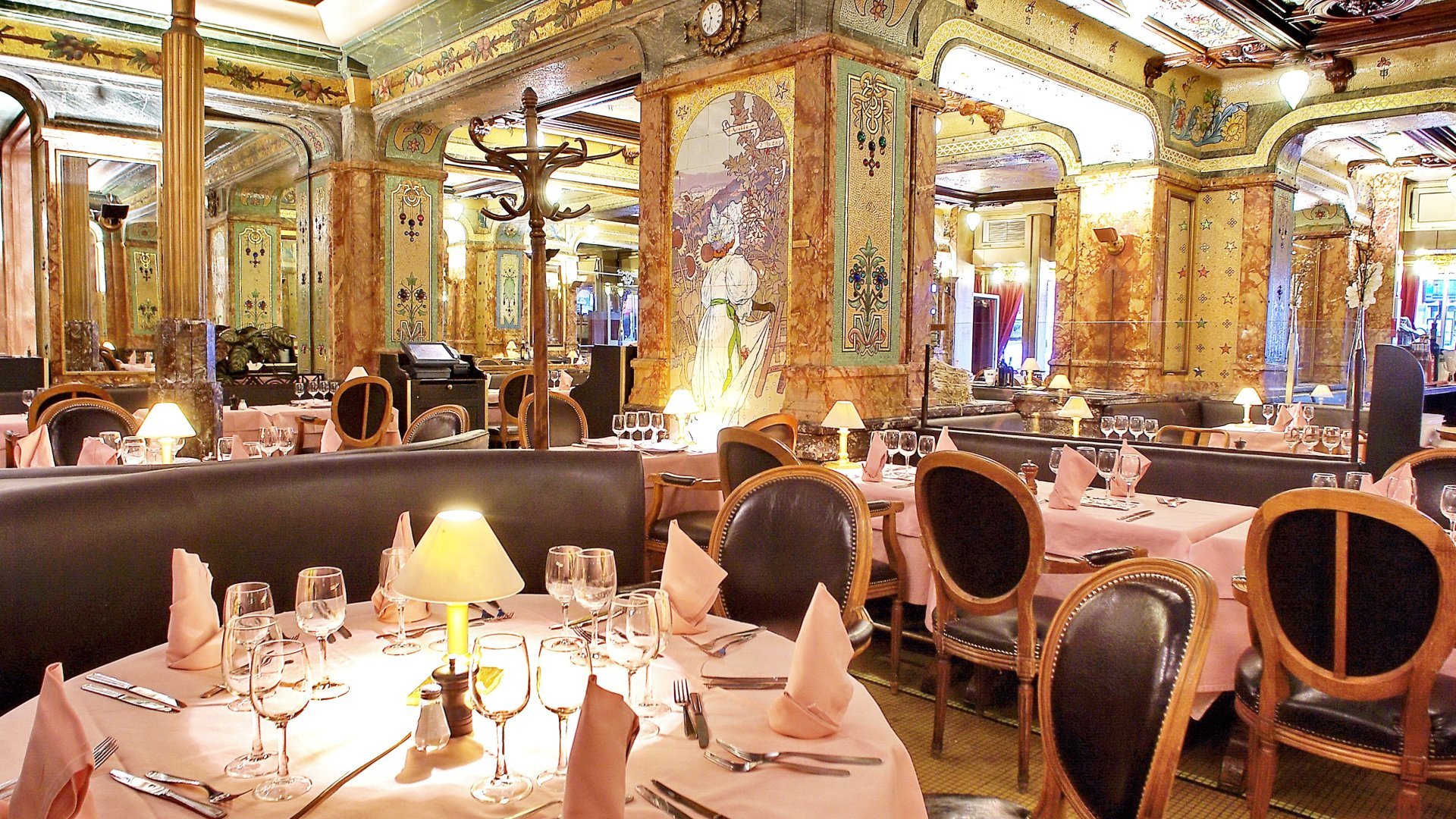 Plateau Royal Mollard Les spécialités de notre maison